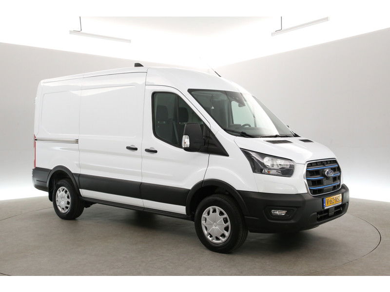 Ford E-Transit