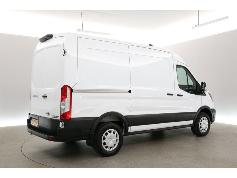 Ford E-Transit
