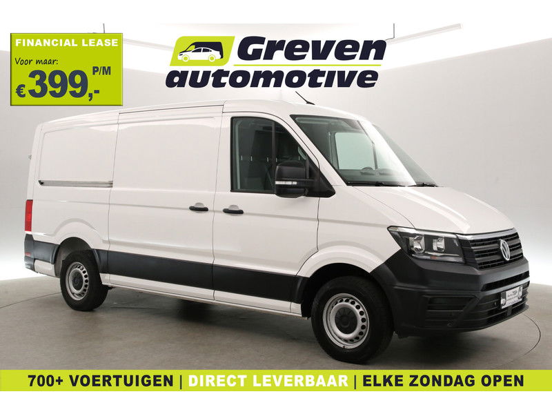 Volkswagen Crafter 2.0 TDI L3H2