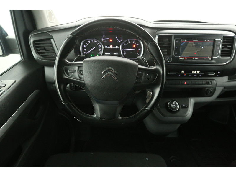 Citroën Jumpy 2.0 BlueHDI L3H1 180PK