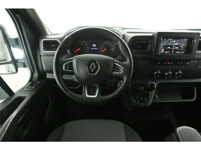 Renault Master 2.3 dCi L2H2 Black Edition