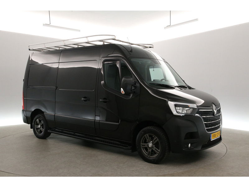 Renault Master 2.3 dCi L2H2 Black Edition
