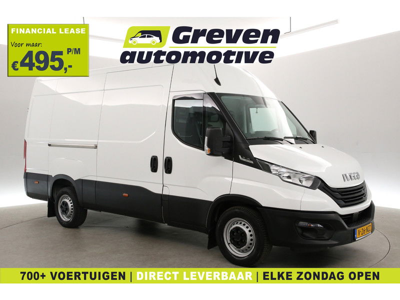 Iveco Daily 35S16V 2.3 352 157PK L2H2