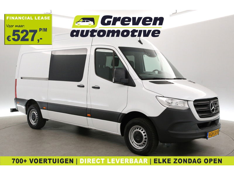 Mercedes-Benz Sprinter 2.2 CDI L2H2
