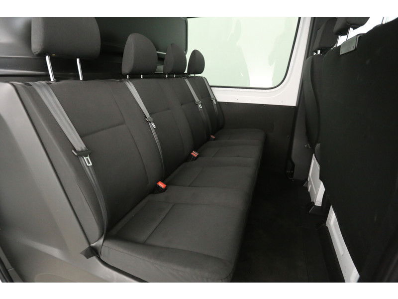 Mercedes-Benz Sprinter 2.2 CDI L2H2