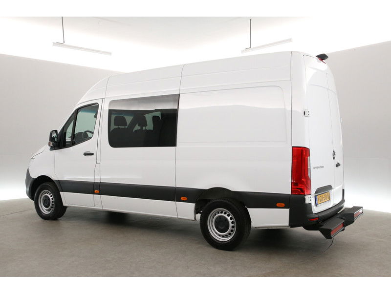 Mercedes-Benz Sprinter 2.2 CDI L2H2