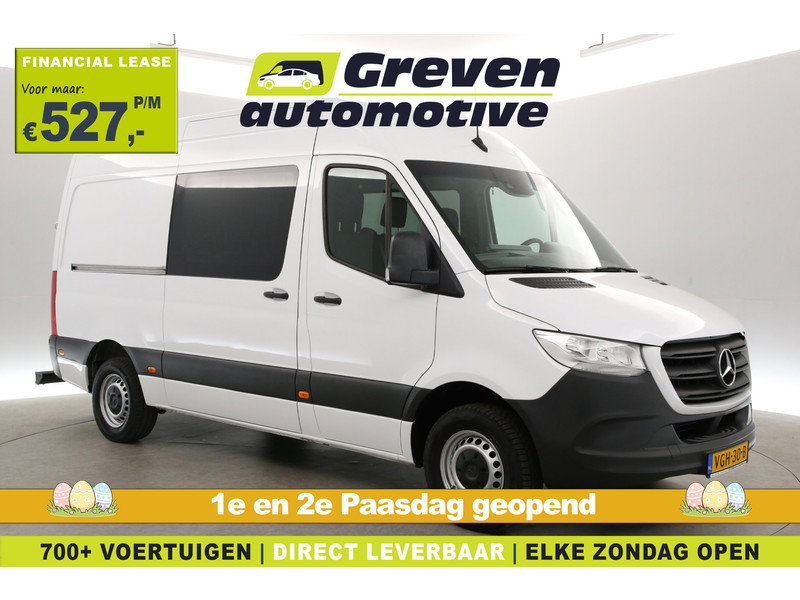 Mercedes-Benz Sprinter 2.2 CDI L2H2 VGH30B