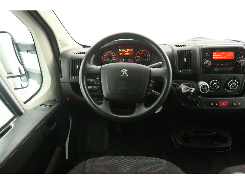 Peugeot Boxer 2.2 HDI