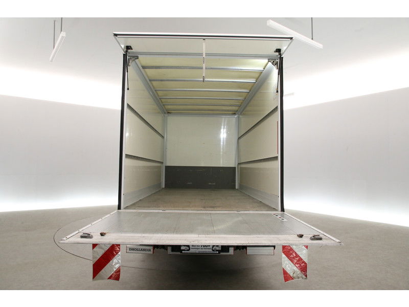 Peugeot Boxer 2.2 HDI