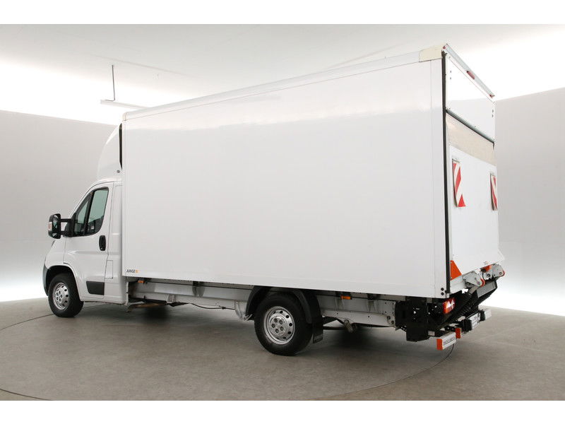 Peugeot Boxer 2.2 HDI
