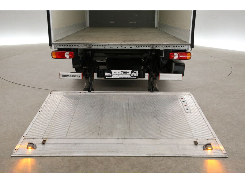 Peugeot Boxer 2.2 HDI