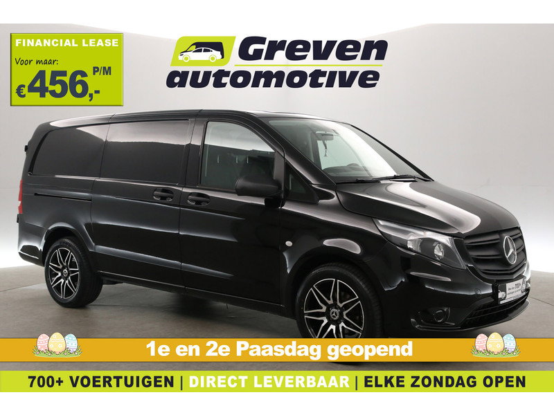 Mercedes-Benz Vito 116 CDI Lang V08PFP