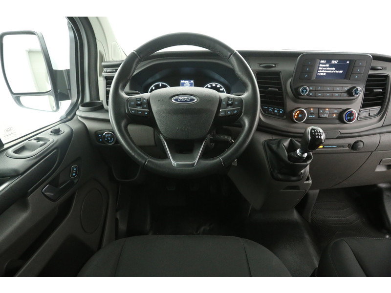 Ford Transit Custom 2.0 TDCI L2H1 V24PDJ