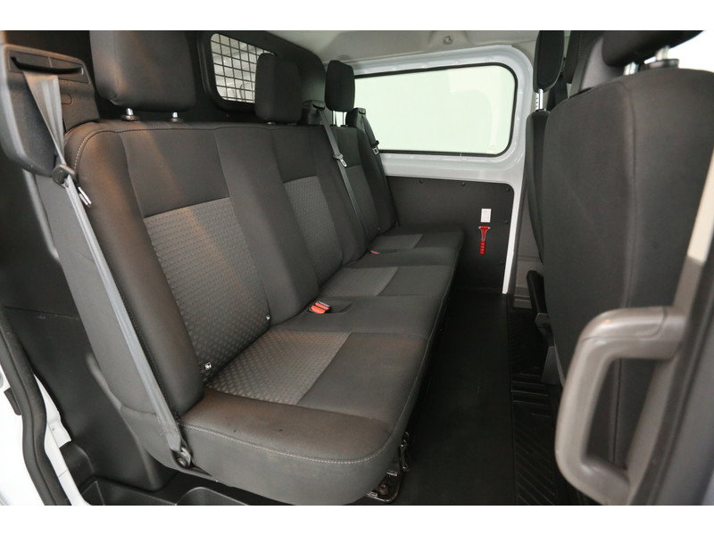 Ford Transit Custom 2.0 TDCI L2H1 V24PDJ