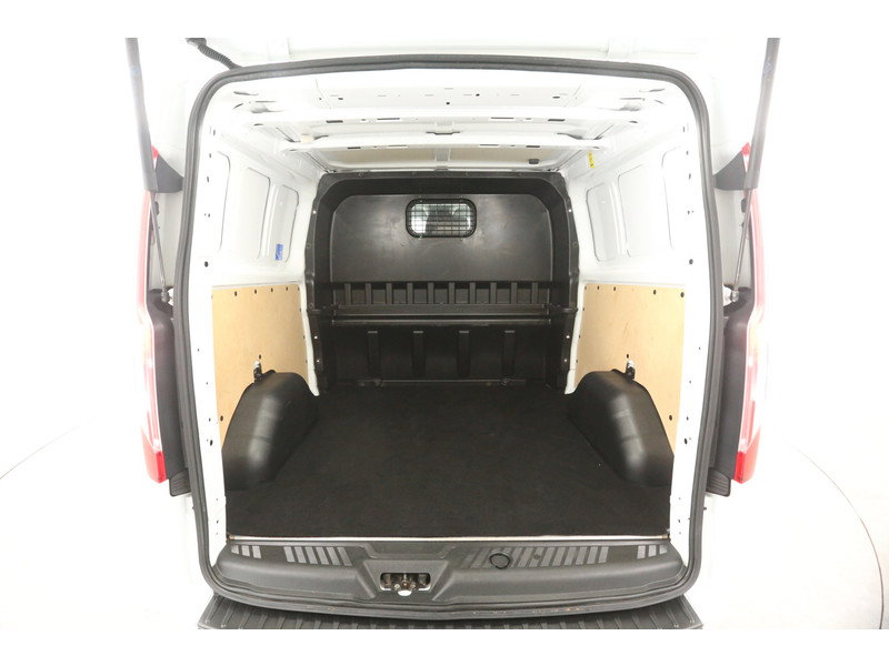 Ford Transit Custom 2.0 TDCI L2H1 V24PDJ