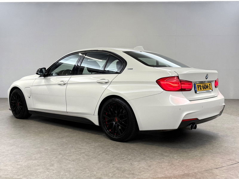 BMW 3-serie 330e High Executive M-Sport