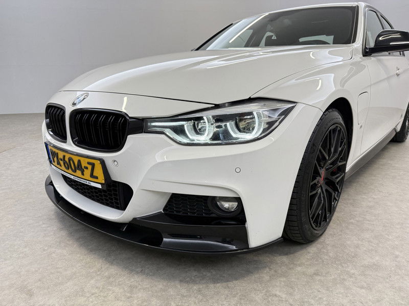 BMW 3-serie 330e High Executive M-Sport
