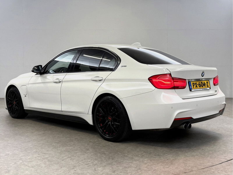 BMW 3-serie 330e High Executive M-Sport