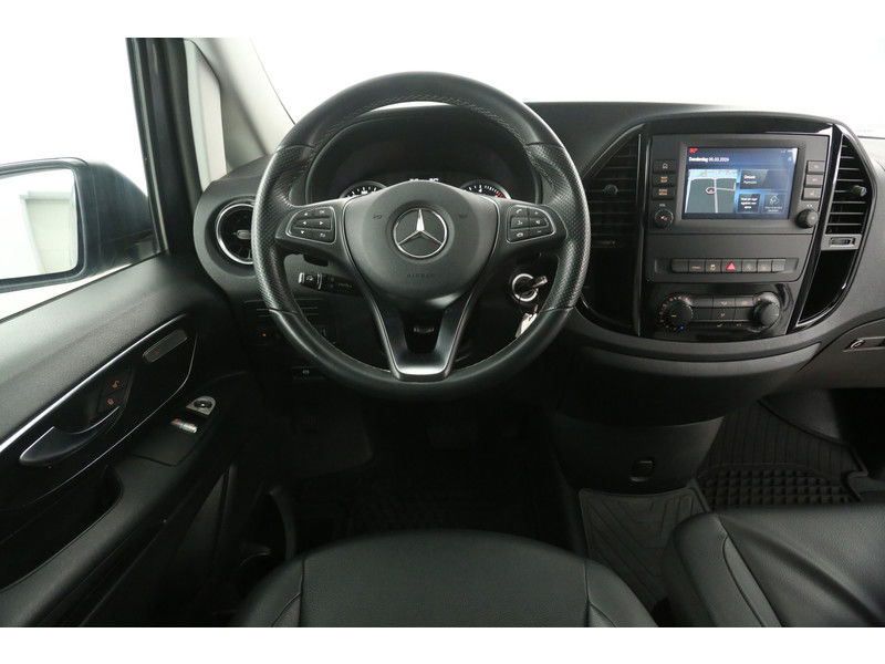 Mercedes-Benz Vito 114 CDI Lang
