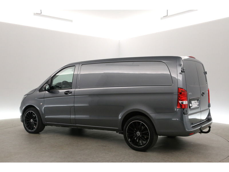 Mercedes-Benz Vito 114 CDI Lang