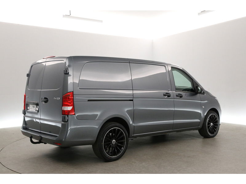 Mercedes-Benz Vito 114 CDI Lang