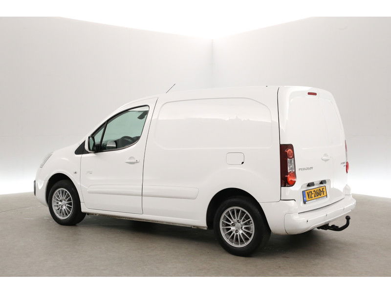 Peugeot Partner 1.6 BlueHDi 100PK