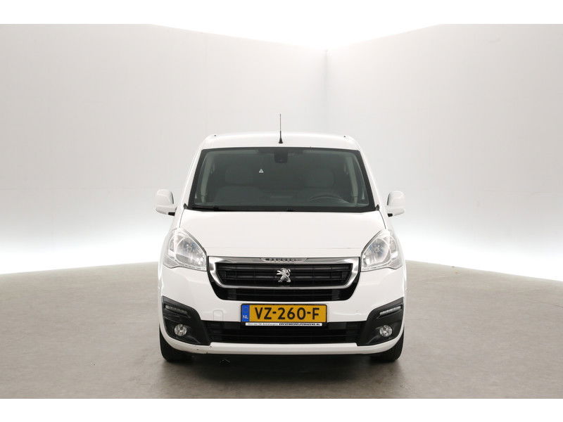 Peugeot Partner 1.6 BlueHDi 100PK