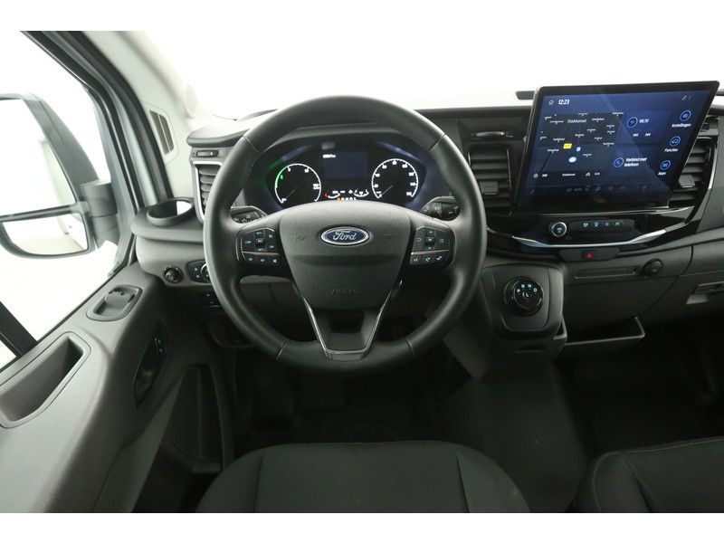 Ford E-Transit 350 L2H2 68 kWh