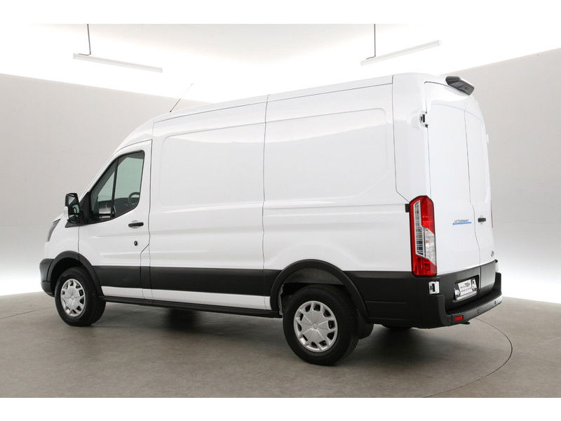 Ford E-Transit 350 L2H2 68 kWh