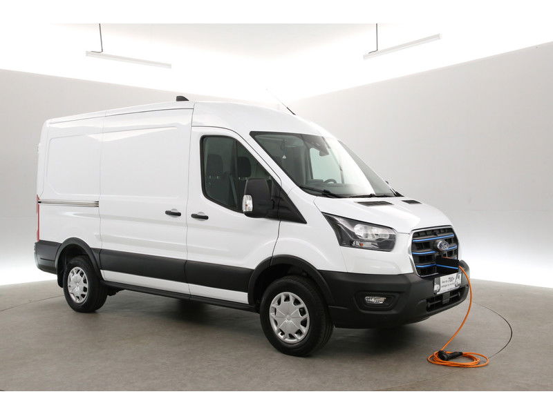 Ford E-Transit