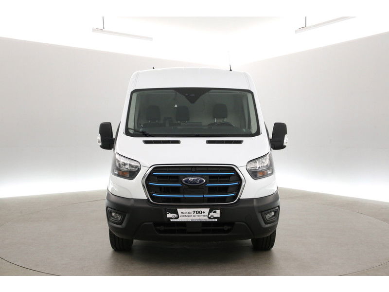 Ford E-Transit