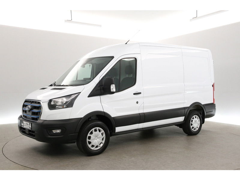 Ford E-Transit