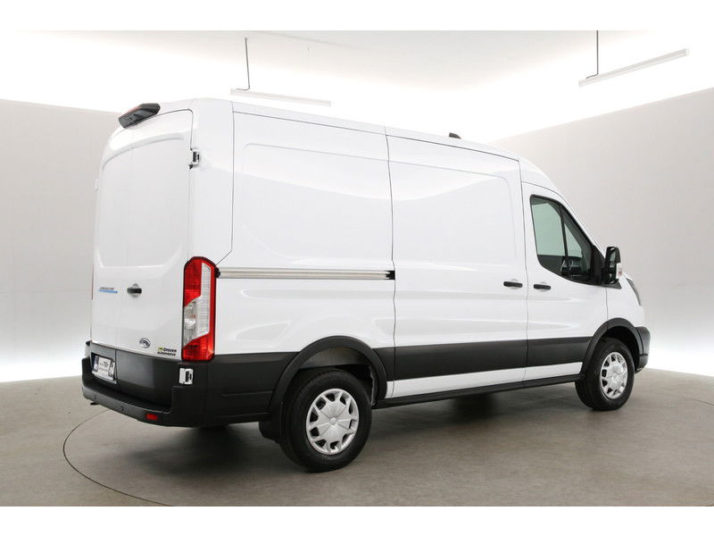 Ford E-Transit