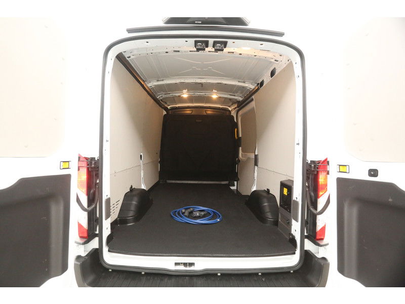 Ford E-Transit 350 L2H2 68 kWh