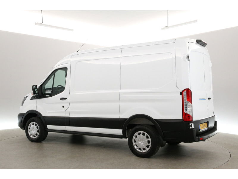 Ford E-Transit 350 L2H2 68 kWh