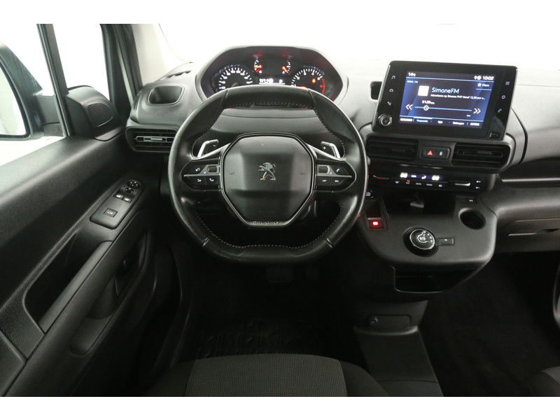 Peugeot Partner HDI L2 130PK