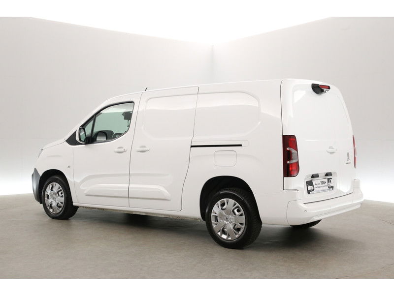 Peugeot Partner HDI L2 130PK