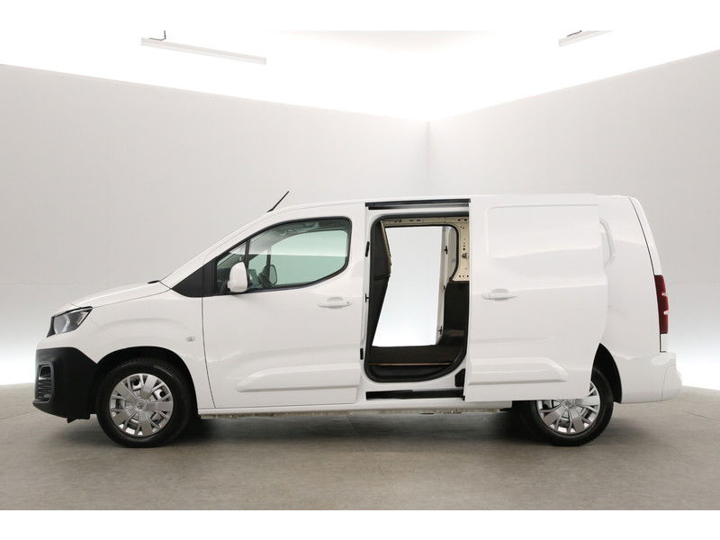 Peugeot Partner HDI L2 130PK