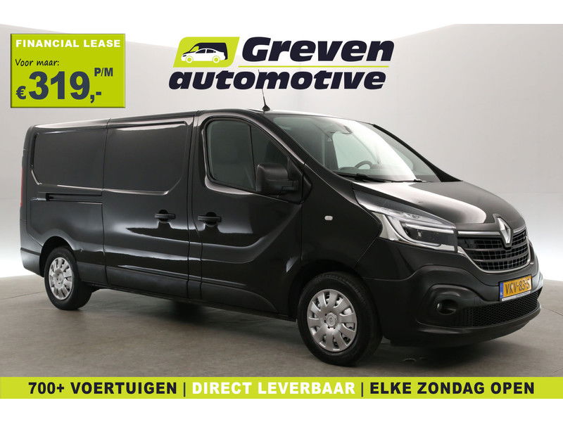 Renault Trafic 2.0 dCi T29 L2H1