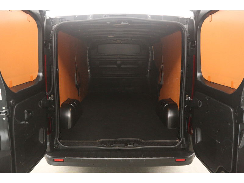 Renault Trafic 2.0 dCi T29 L2H1