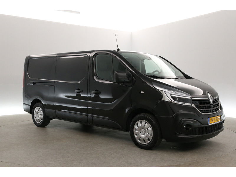 Renault Trafic 2.0 dCi T29 L2H1