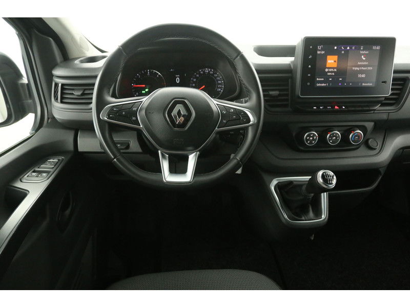 Renault Trafic 2.0 dCi T30 L2H1 Black Edition