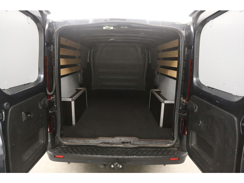 Renault Trafic 2.0 dCi T30 L2H1 Black Edition