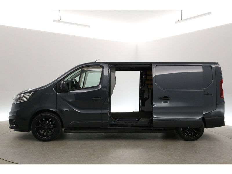 Renault Trafic 2.0 dCi T30 L2H1 Black Edition