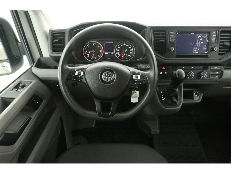 Volkswagen Crafter 2.0 TDI L3H3 140PK