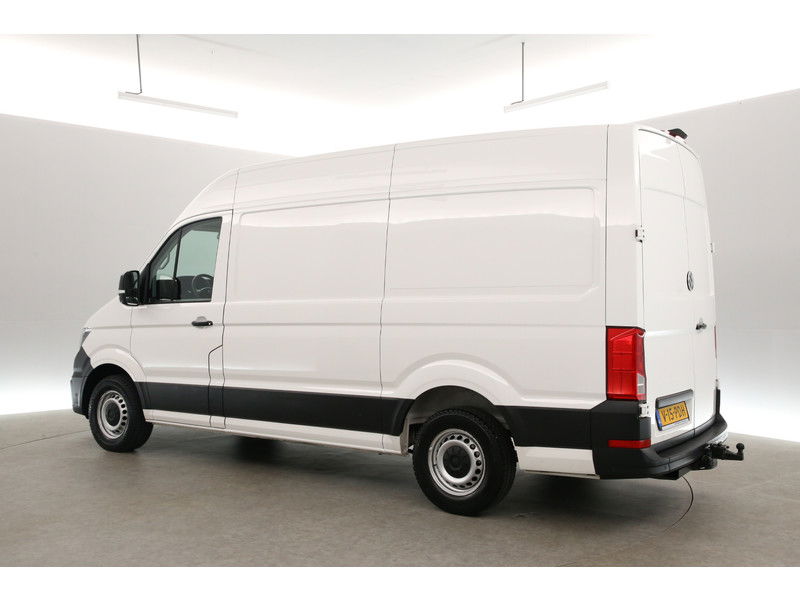 Volkswagen Crafter 2.0 TDI L3H3 140PK