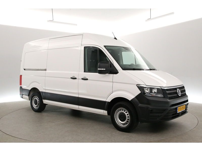 Volkswagen Crafter 2.0 TDI L3H3 140PK