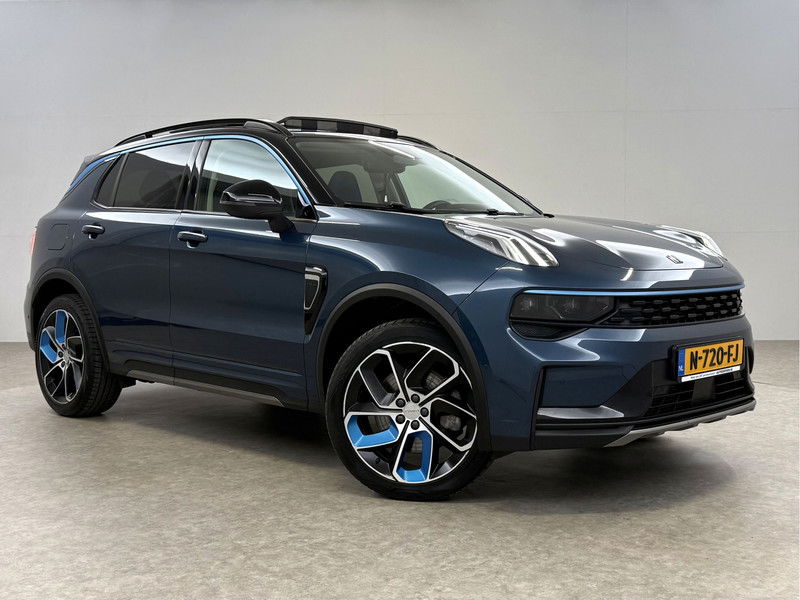 Lynk Co 01