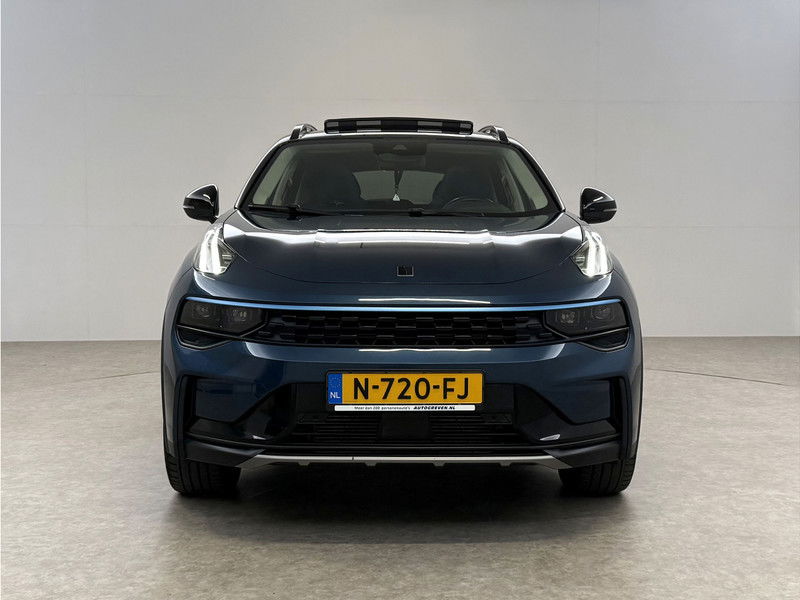 Lynk Co 01