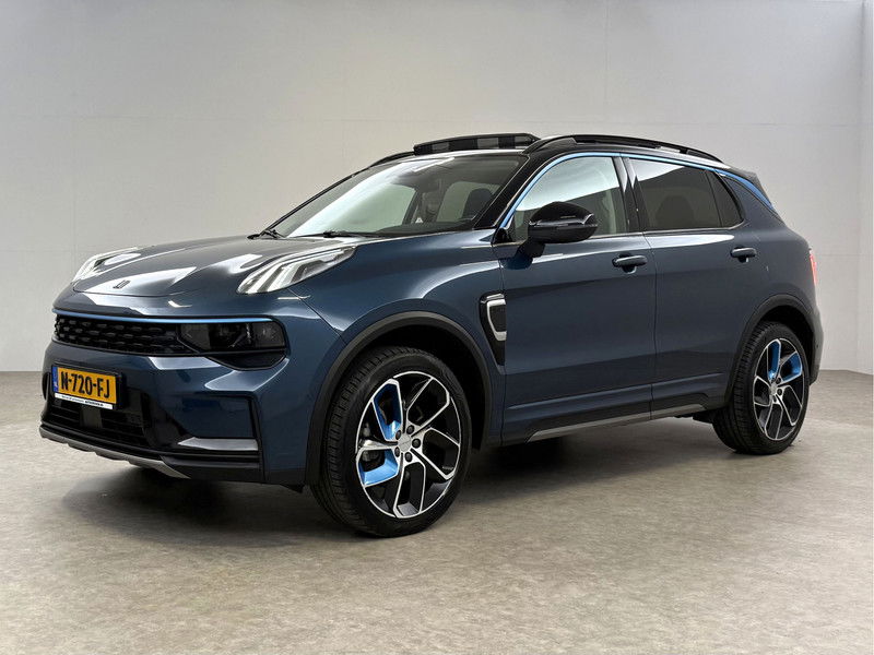 Lynk Co 01